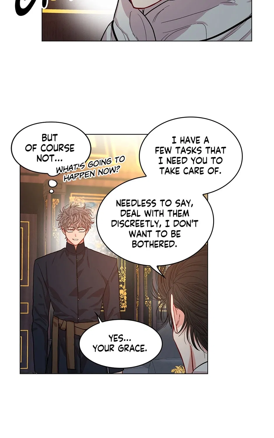 Read Lucia Manga Online