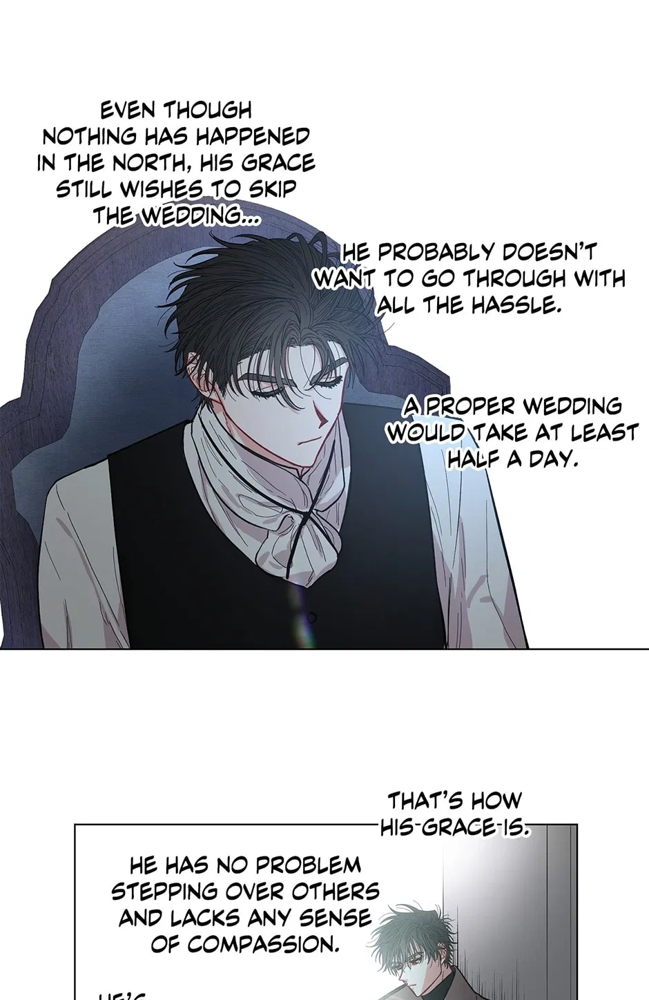 Read Lucia Manga Online