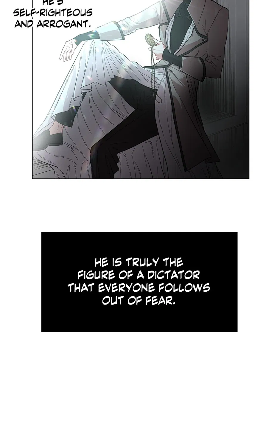 Read Lucia Manga Online
