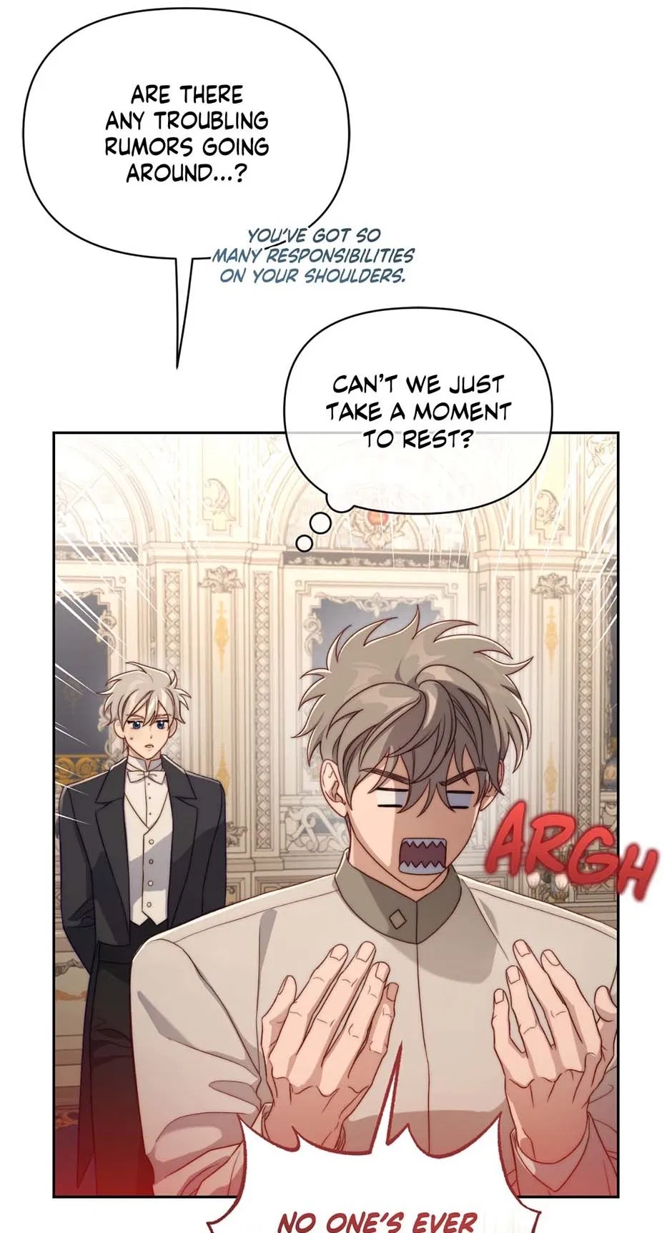 Read Lucia Manga Online