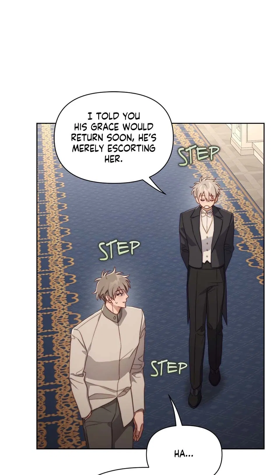 Read Lucia Manga Online