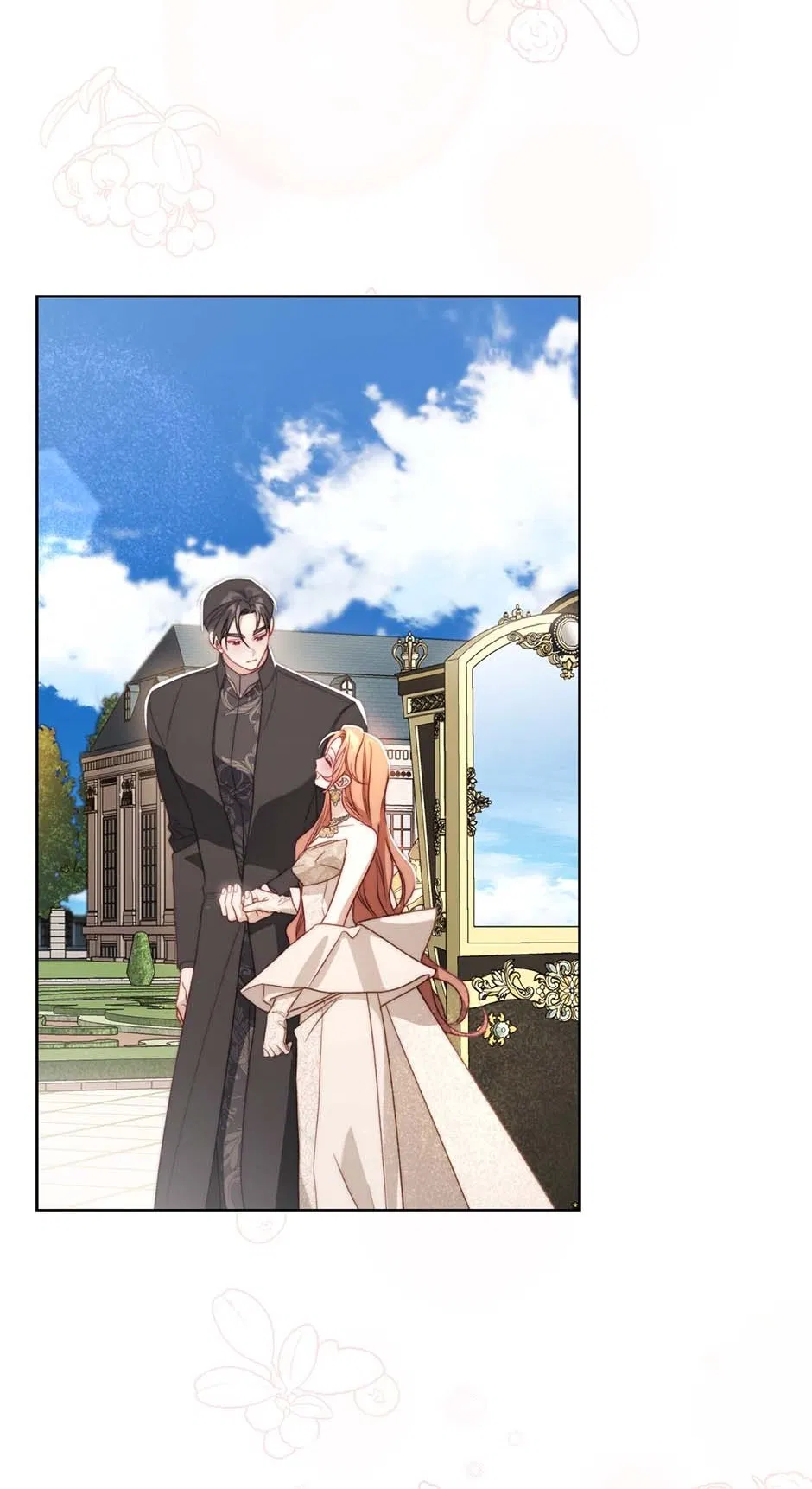 Read Lucia Manga Online