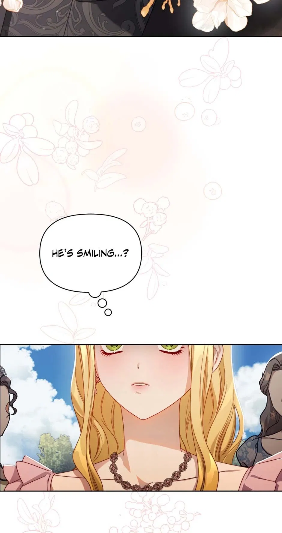Read Lucia Manga Online
