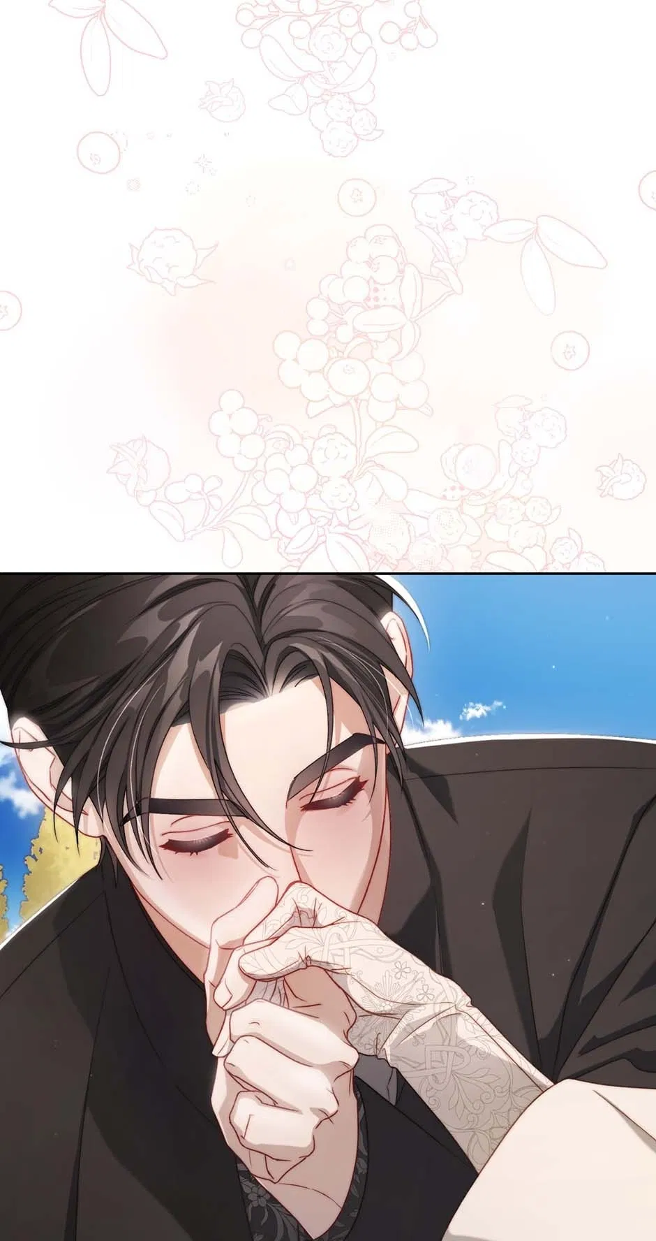 Read Lucia Manga Online