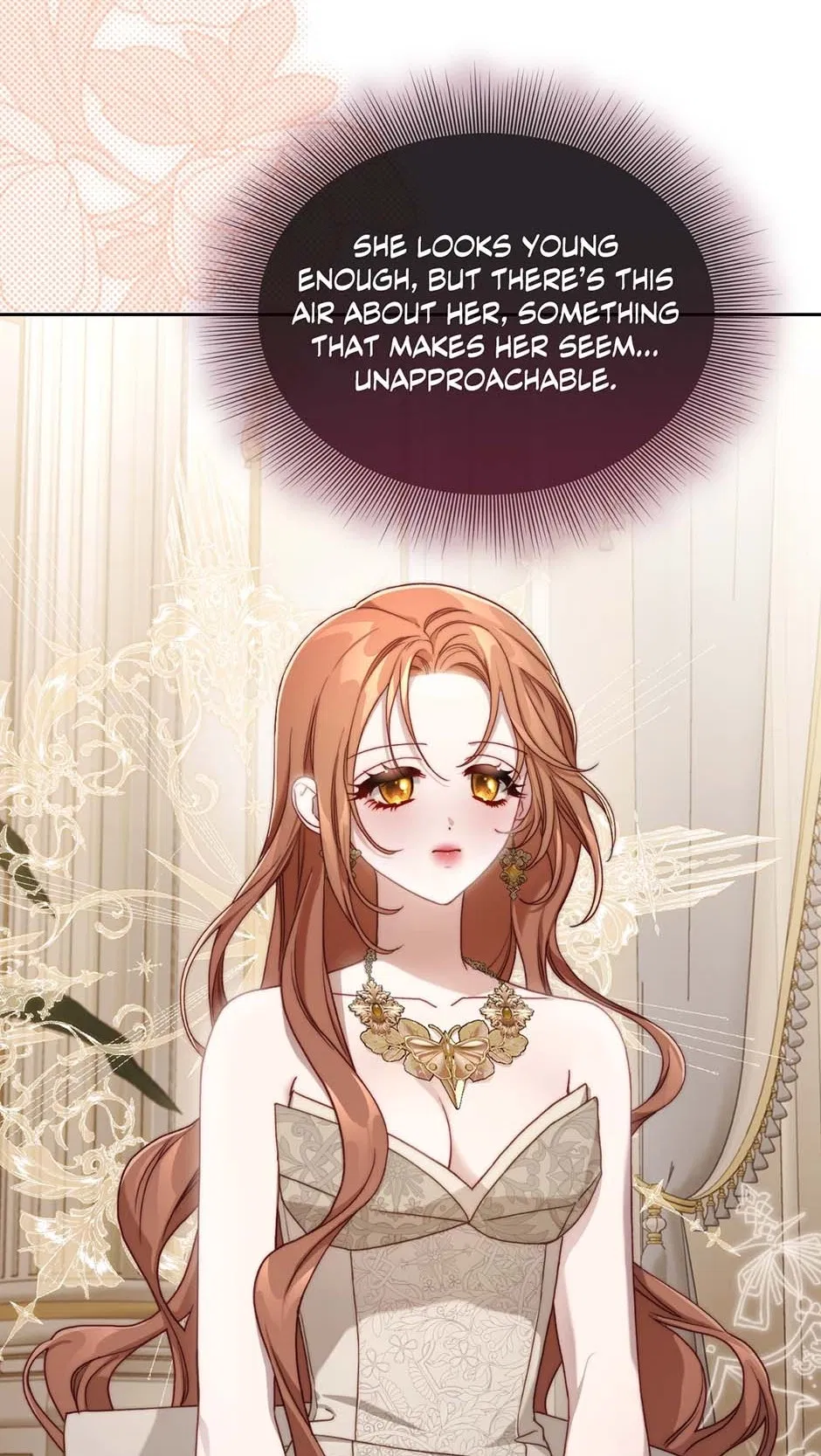 Read Lucia Manga Online