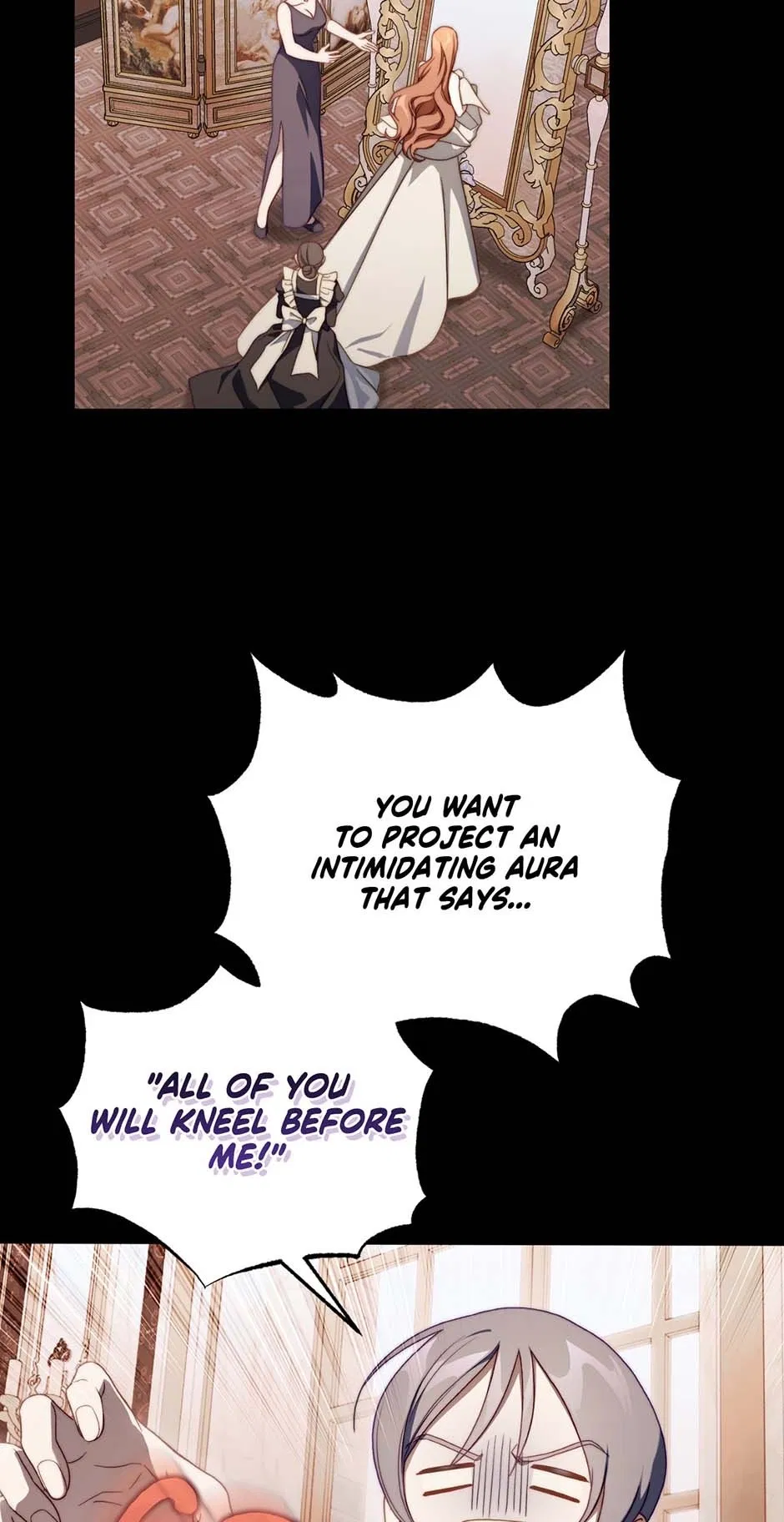 Read Lucia Manga Online