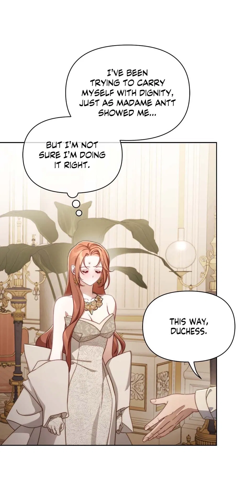 Read Lucia Manga Online