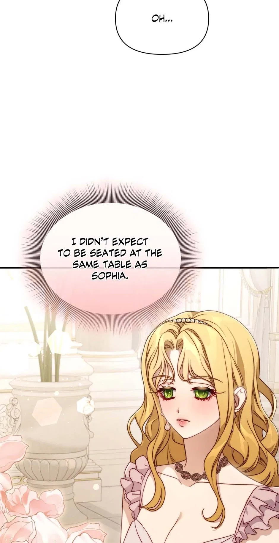 Read Lucia Manga Online