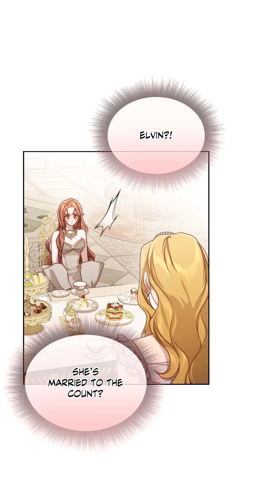 Read Lucia Manga Online