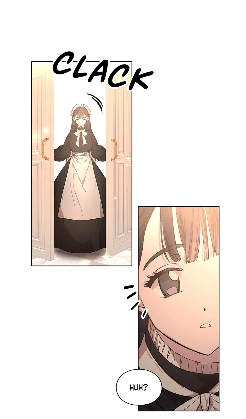Read Lucia Manga Online