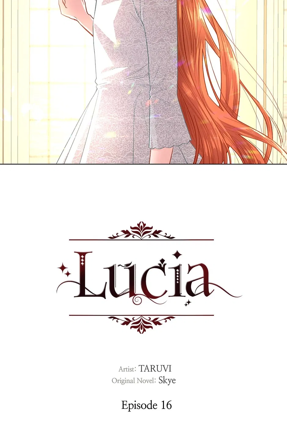 Read Lucia Manga Online