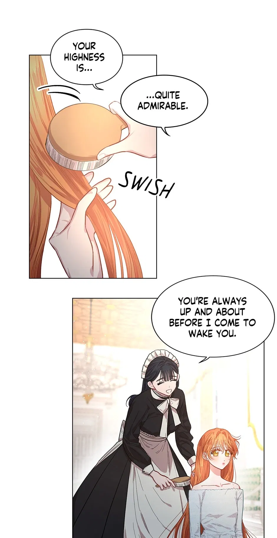 Read Lucia Manga Online