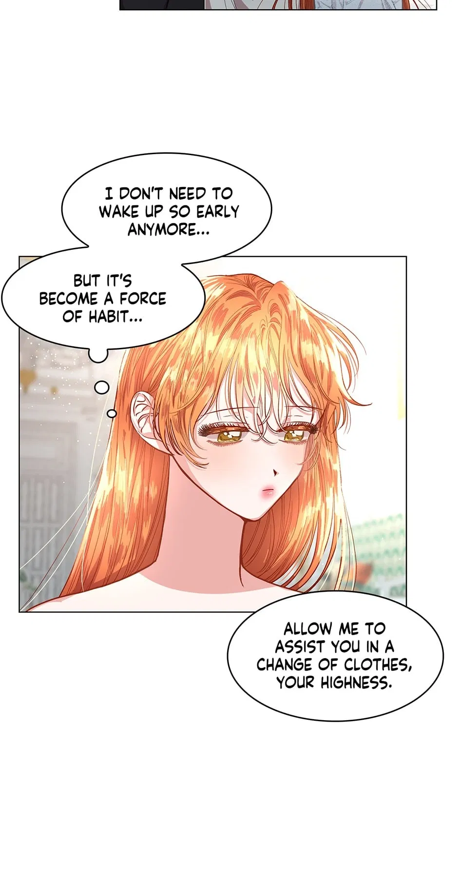 Read Lucia Manga Online