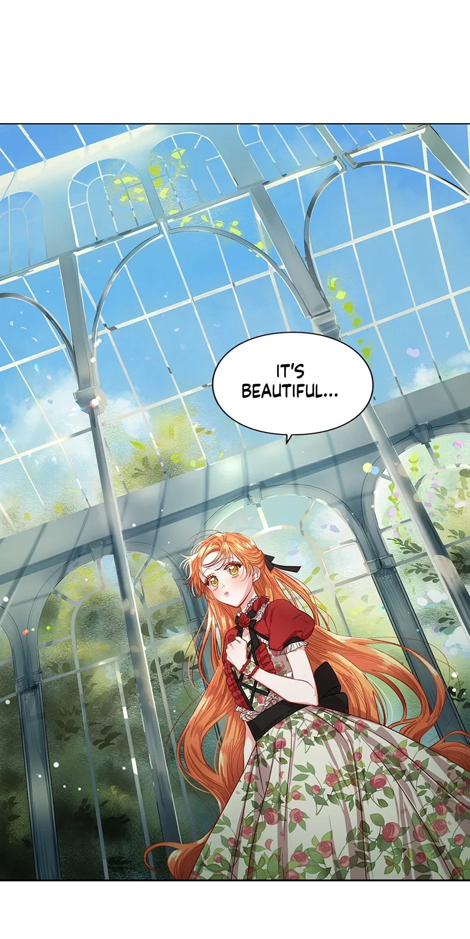 Read Lucia Manga Online