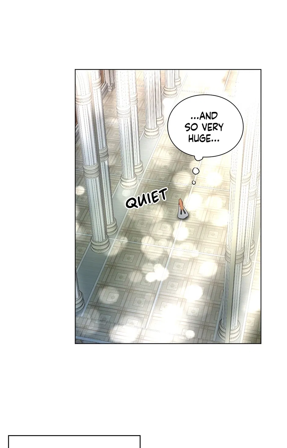 Read Lucia Manga Online