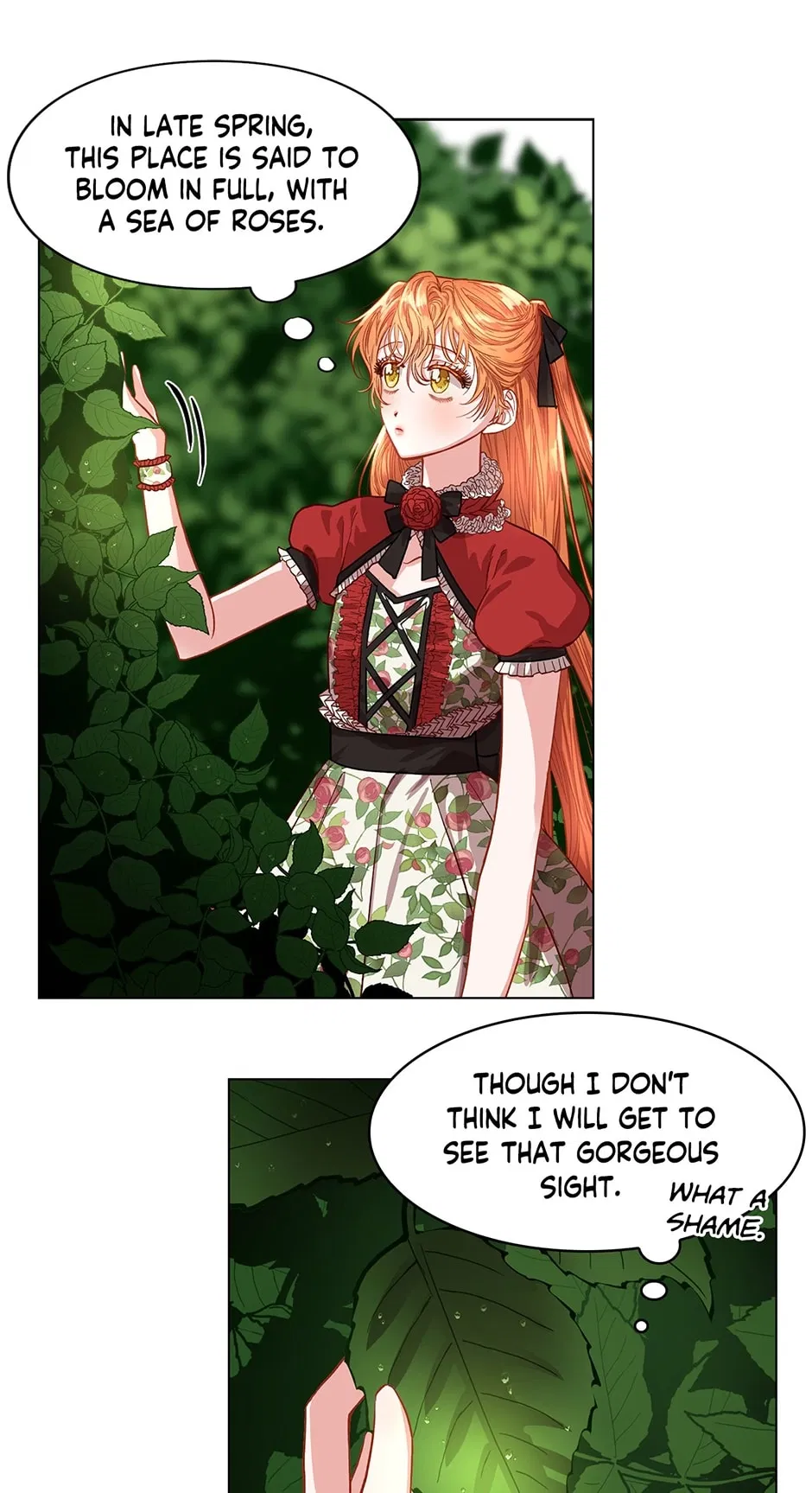 Read Lucia Manga Online