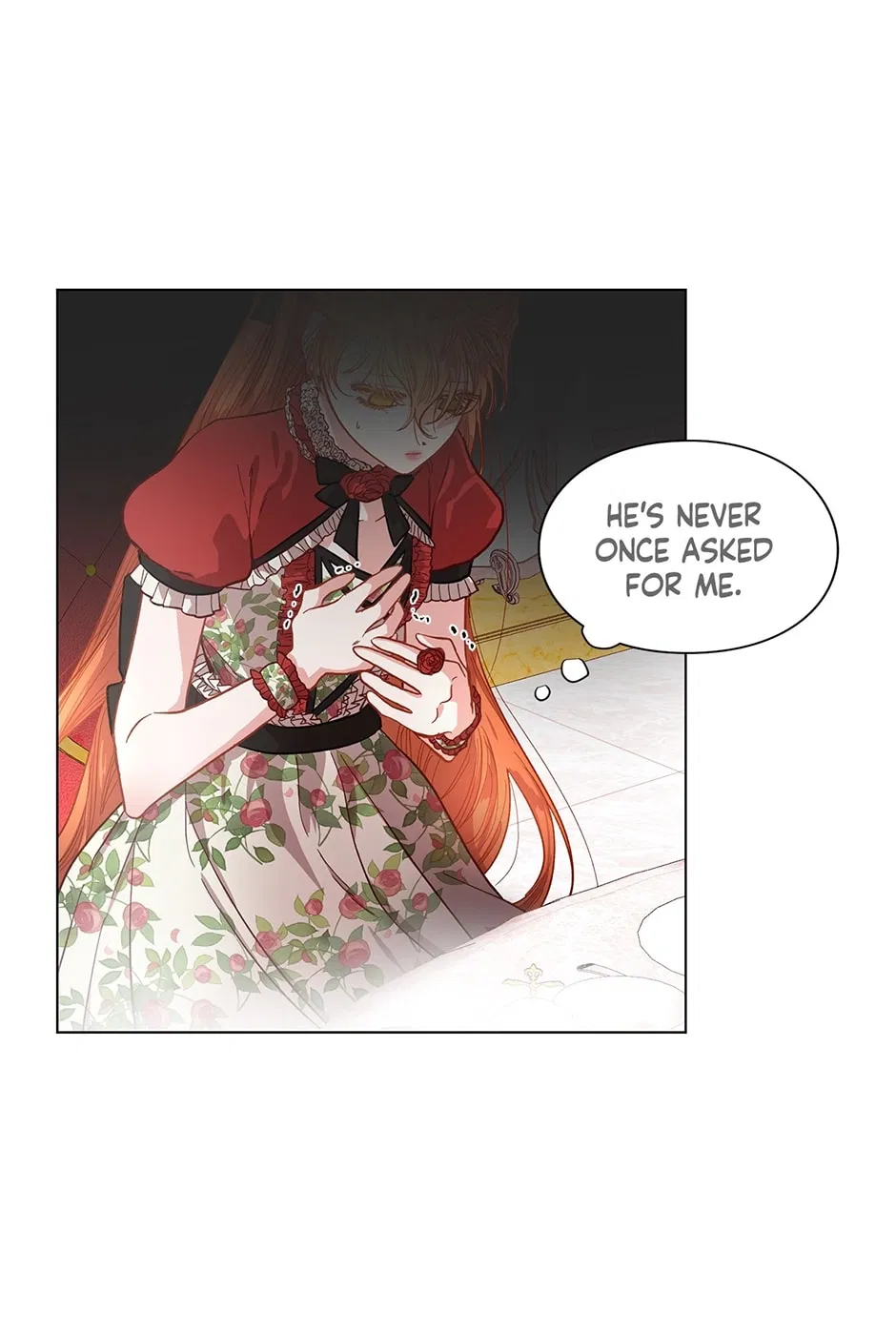 Read Lucia Manga Online