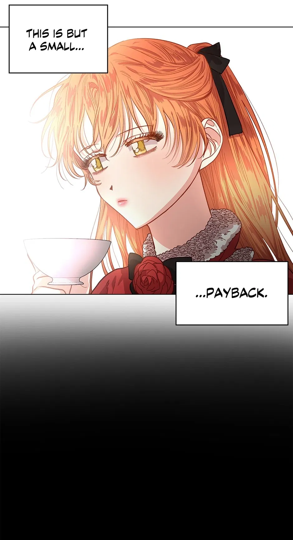 Read Lucia Manga Online