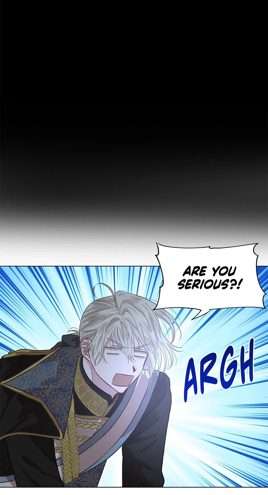 Read Lucia Manga Online