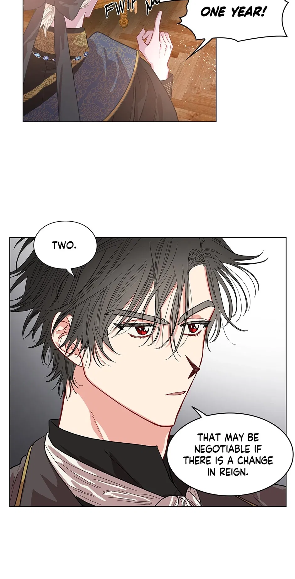 Read Lucia Manga Online