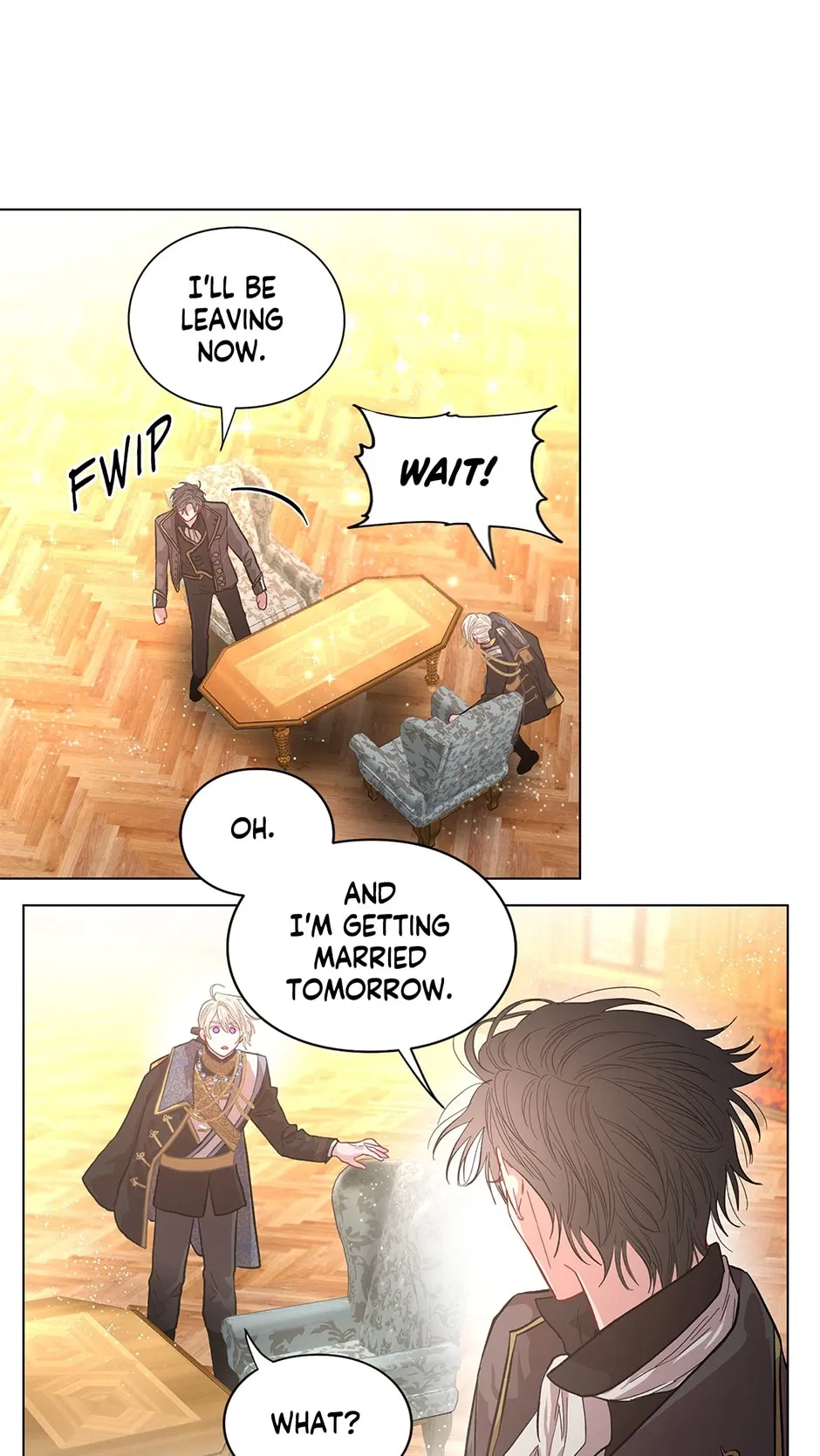 Read Lucia Manga Online