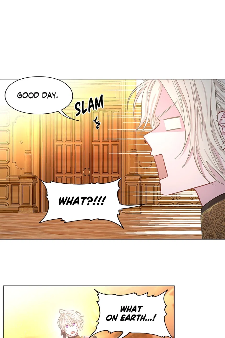Read Lucia Manga Online