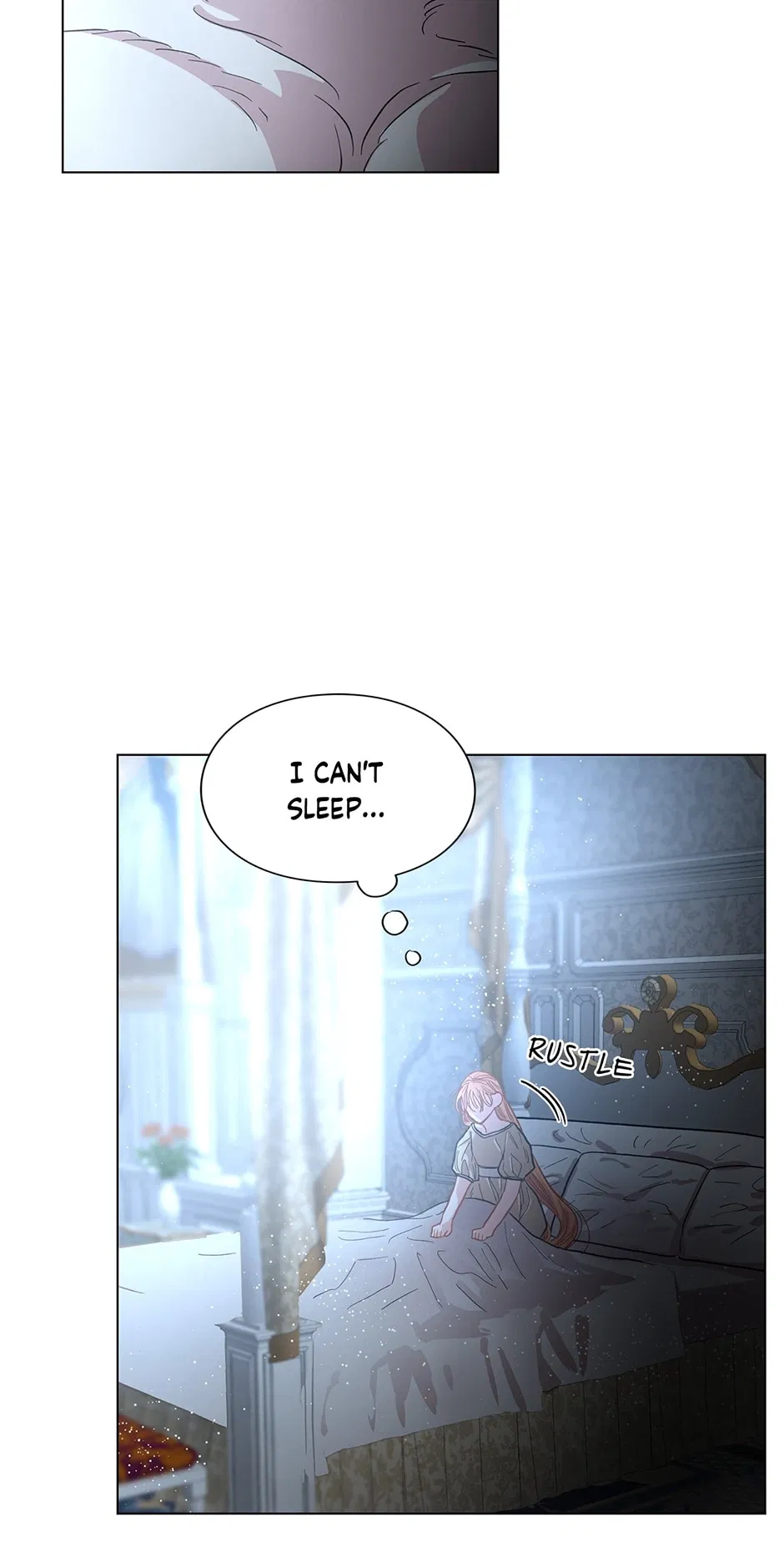 Read Lucia Manga Online