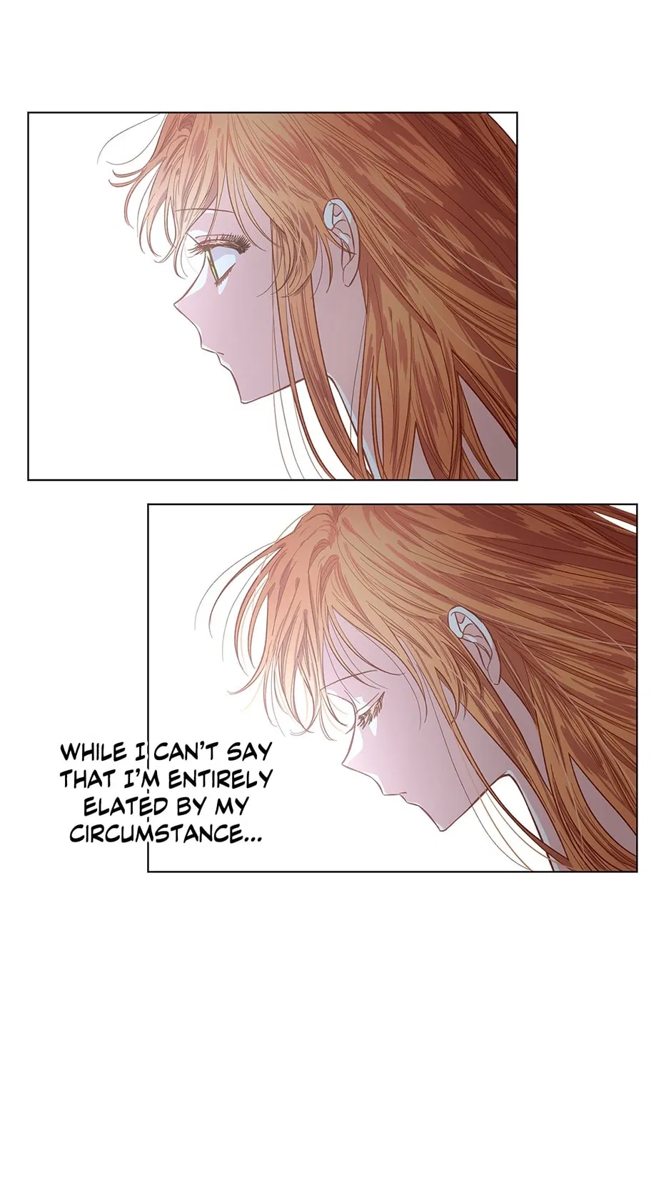 Read Lucia Manga Online