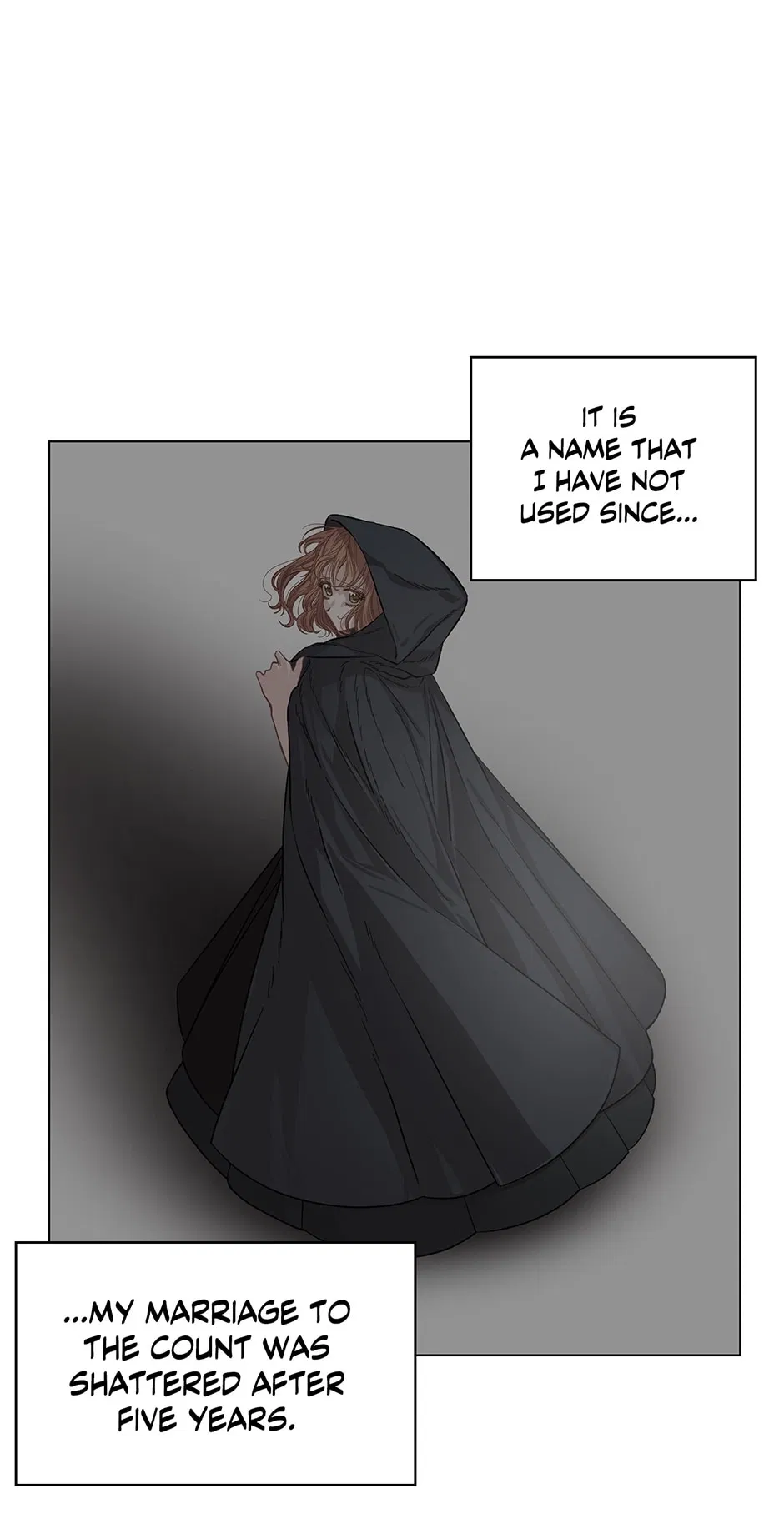 Read Lucia Manga Online