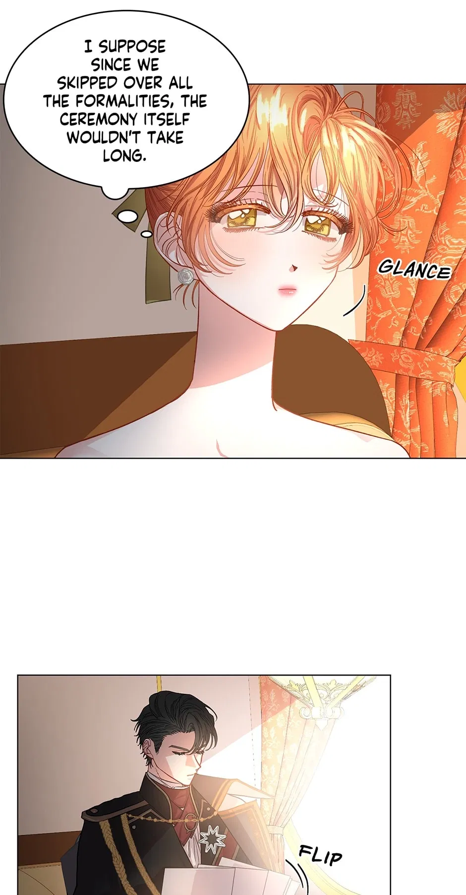Read Lucia Manga Online