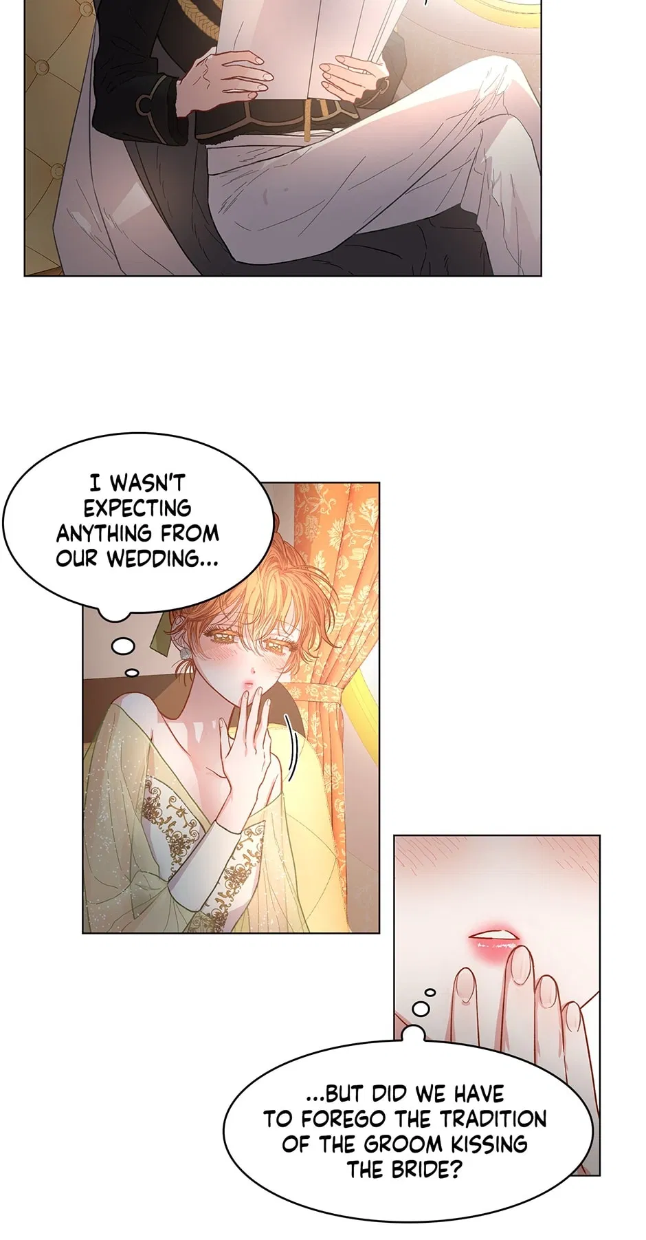 Read Lucia Manga Online