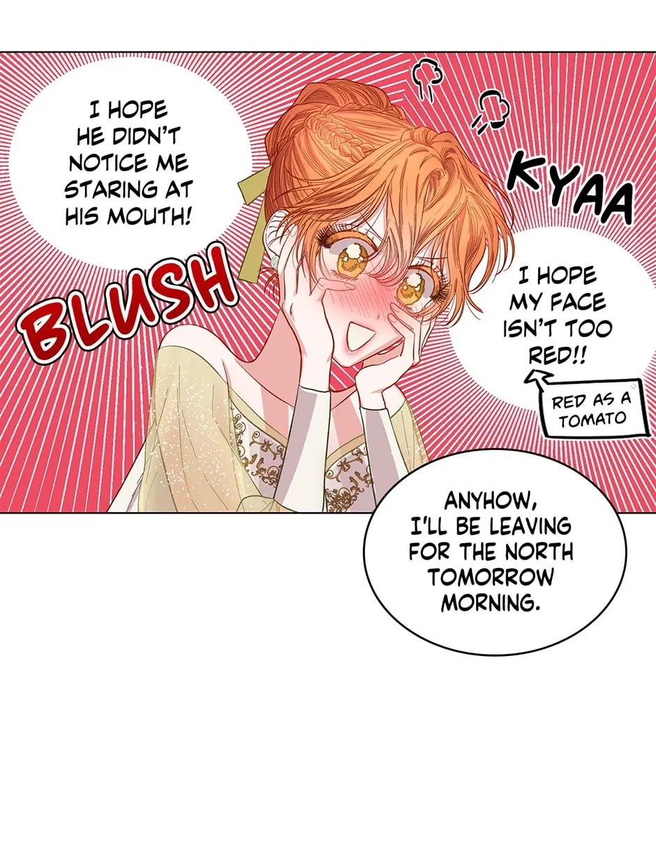 Read Lucia Manga Online
