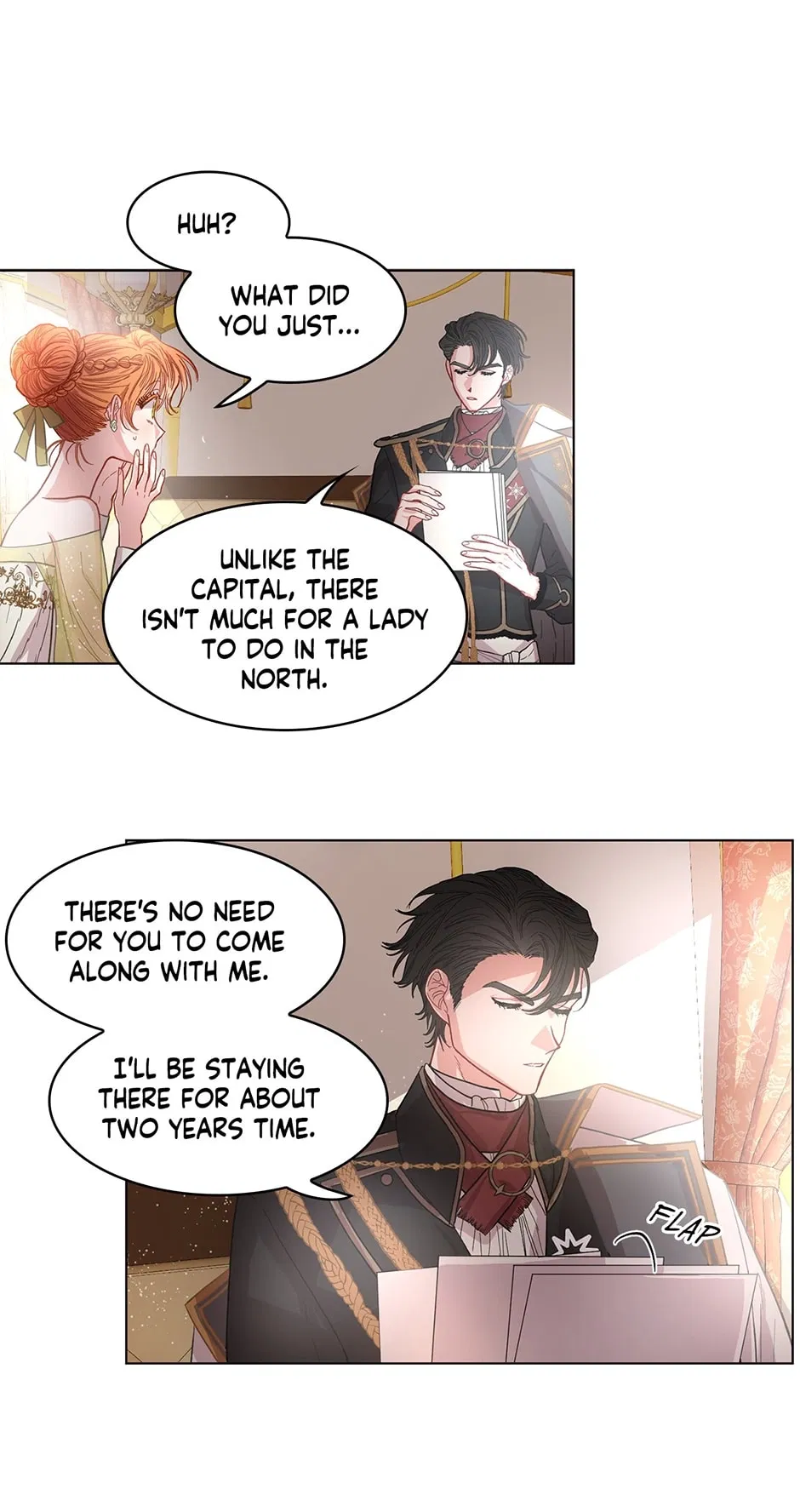 Read Lucia Manga Online