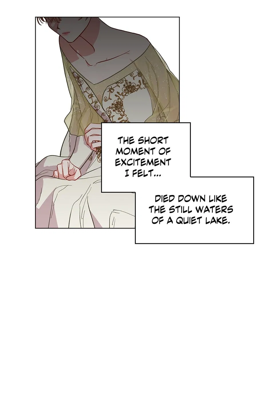 Read Lucia Manga Online