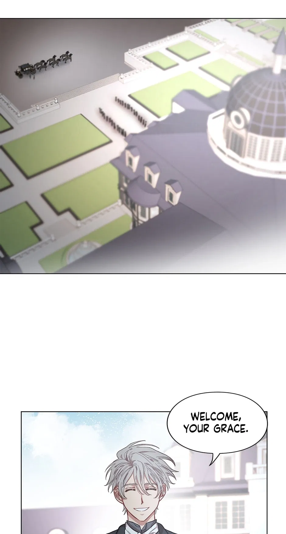 Read Lucia Manga Online