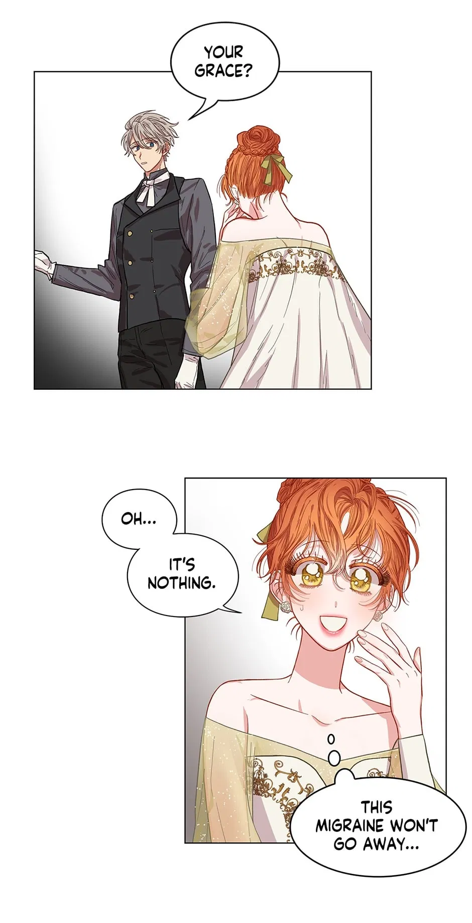 Read Lucia Manga Online