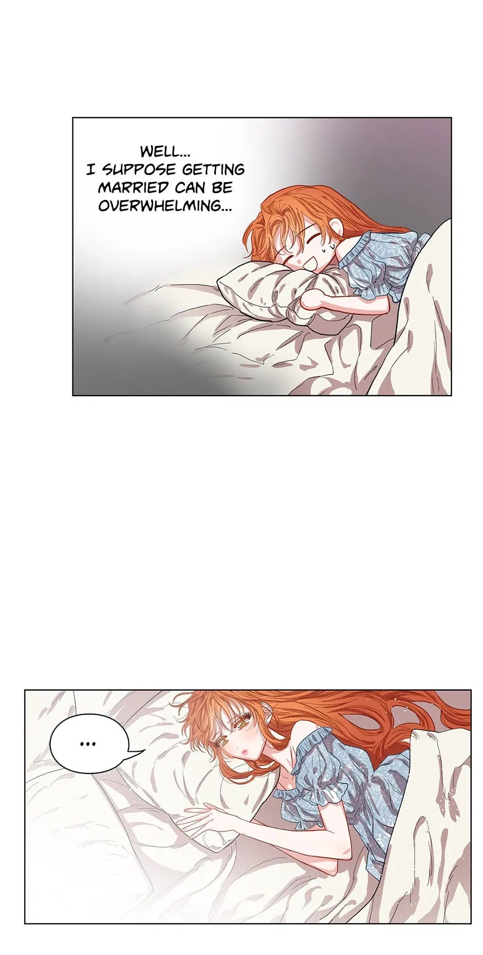 Read Lucia Manga Online