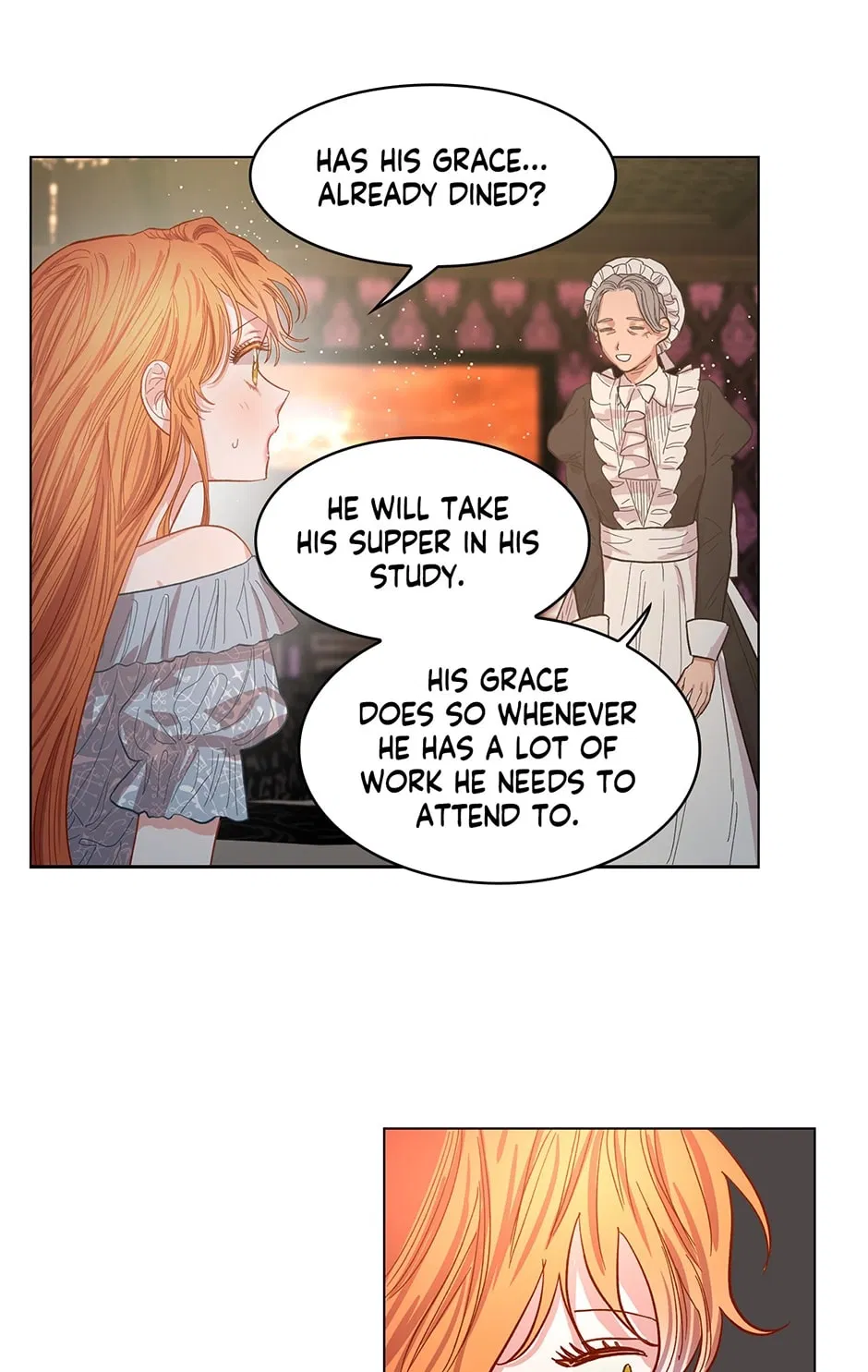 Read Lucia Manga Online