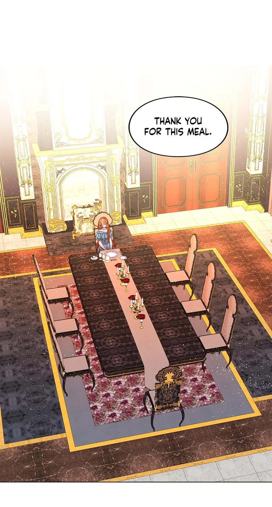 Read Lucia Manga Online