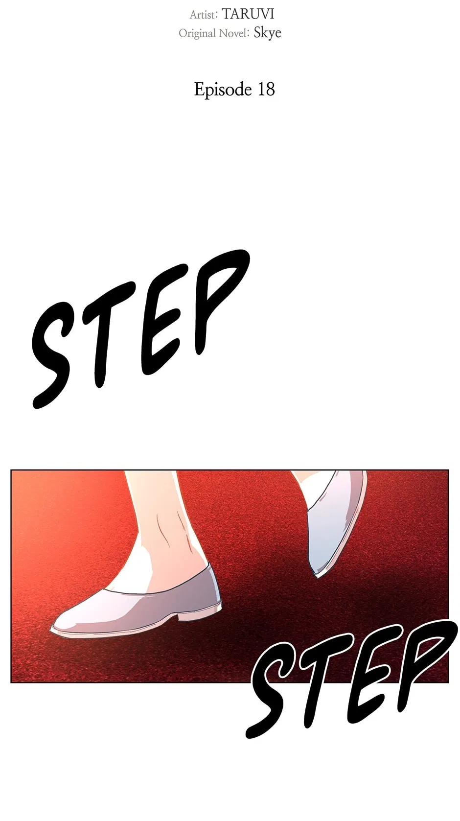 Read Lucia Manga Online