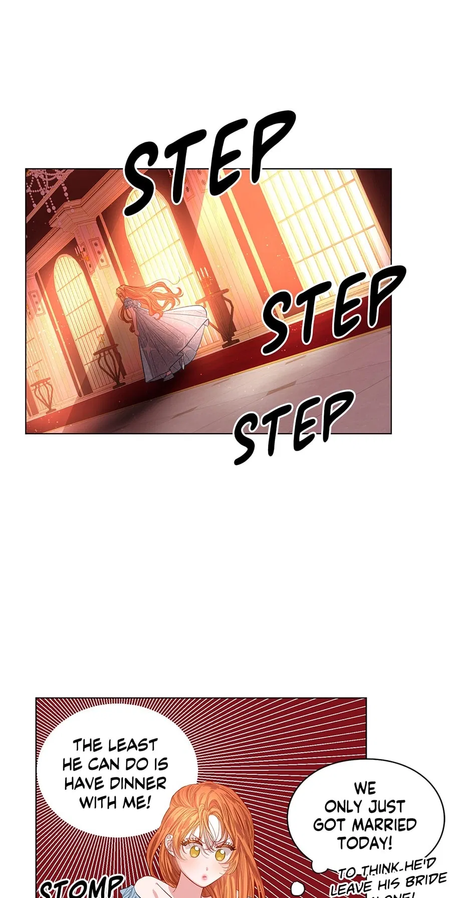 Read Lucia Manga Online