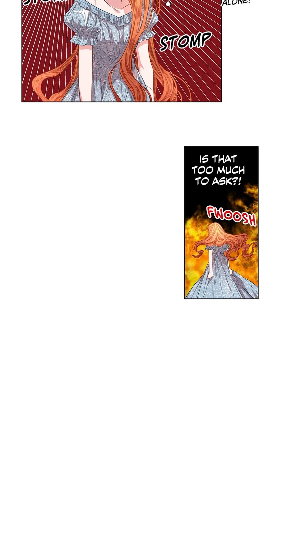 Read Lucia Manga Online