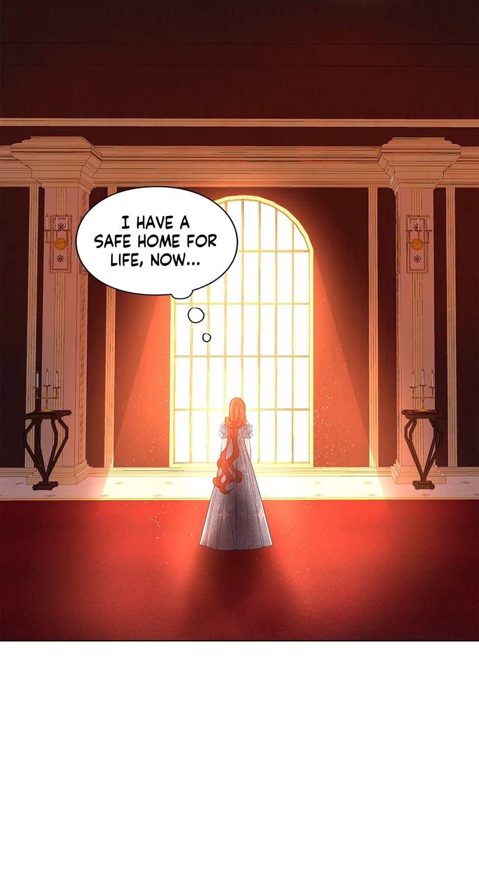 Read Lucia Manga Online