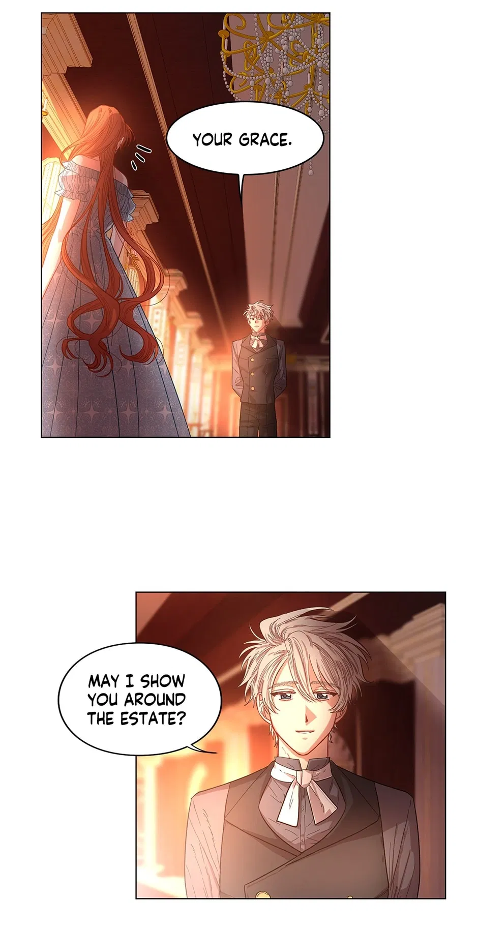 Read Lucia Manga Online