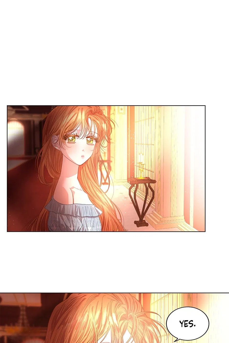 Read Lucia Manga Online
