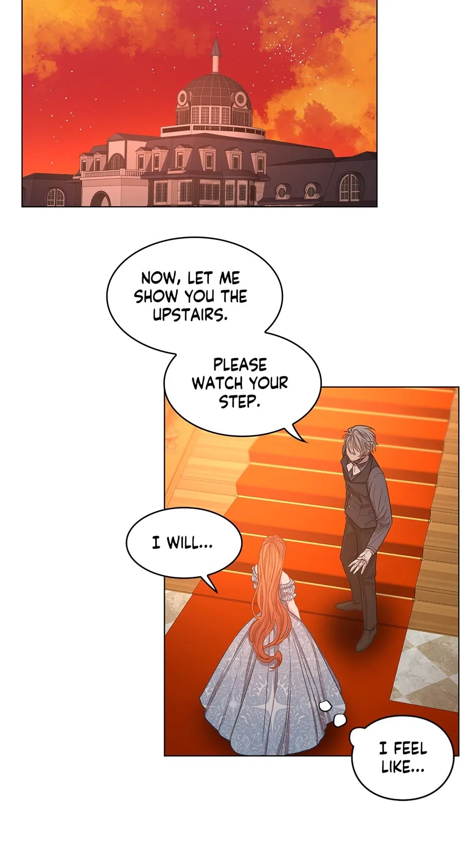 Read Lucia Manga Online