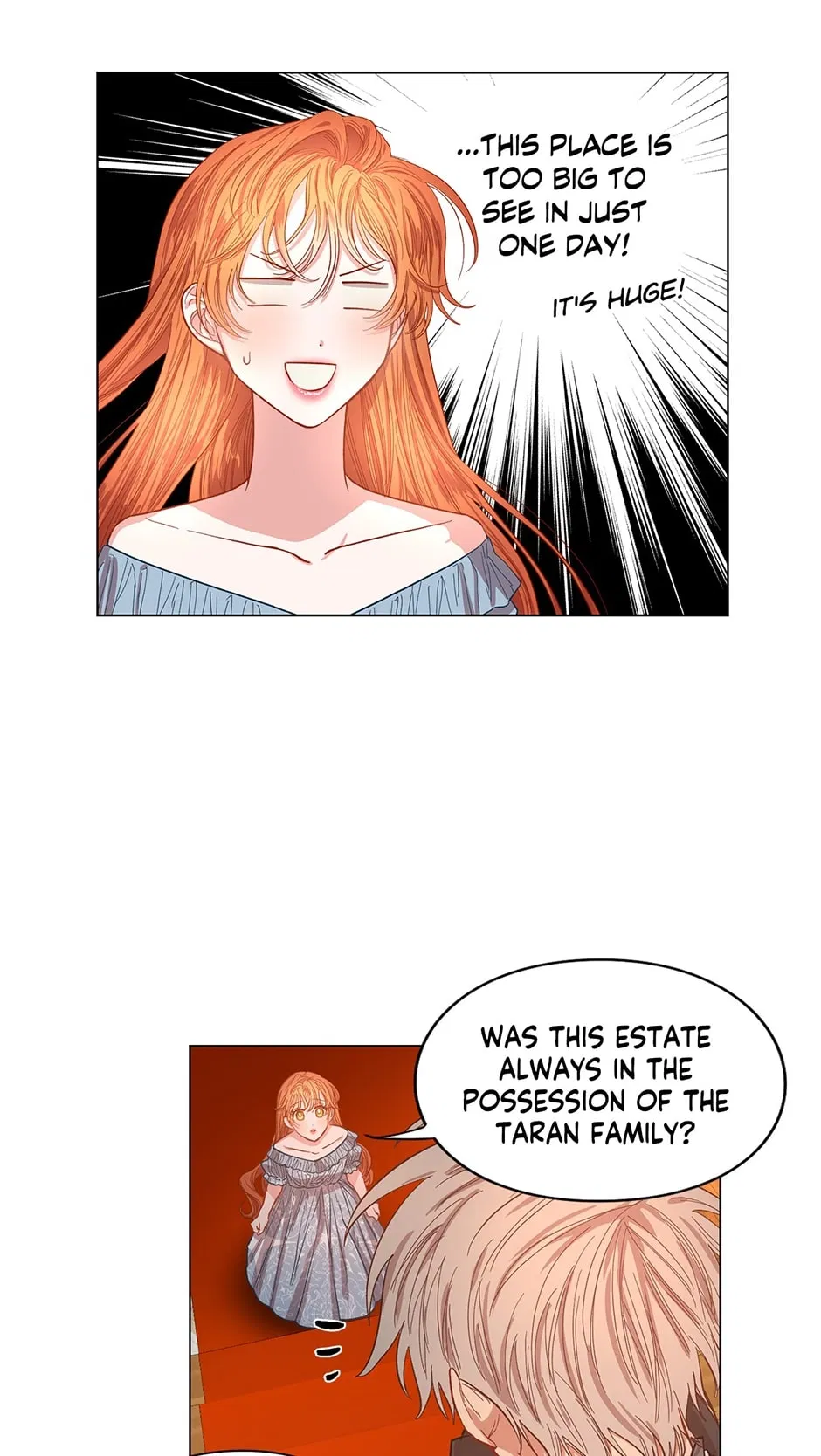 Read Lucia Manga Online