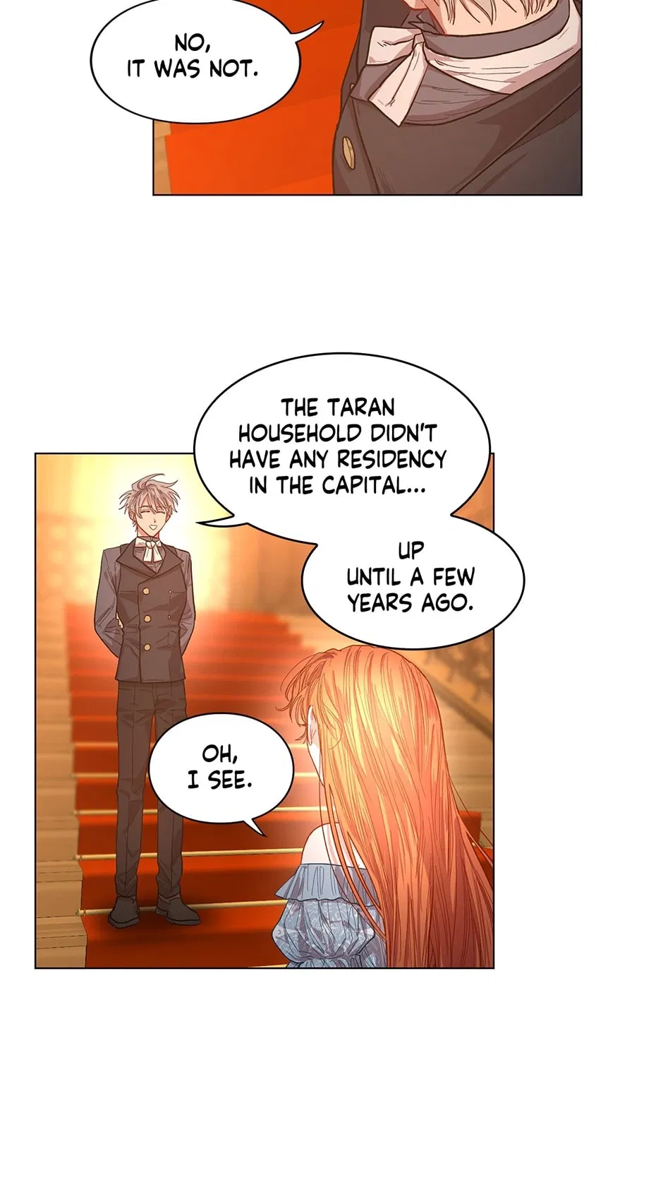 Read Lucia Manga Online