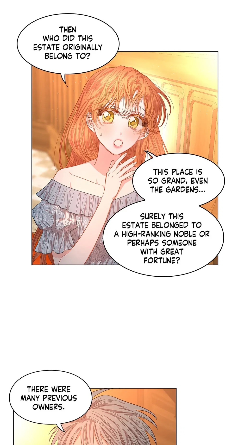 Read Lucia Manga Online
