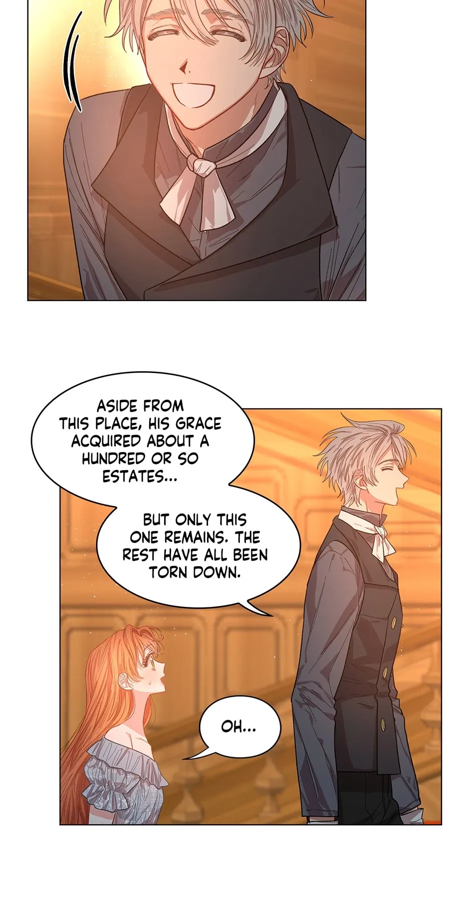 Read Lucia Manga Online